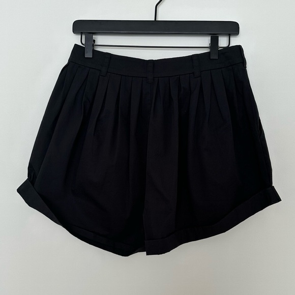 Doen Paige Shorts sz 8 - Picture 6 of 9